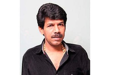 துருவ் விக்ரமின் எதிர்கால நலன் கருதி மேலும் பேச விரும்பவில்லை: 'வர்மா' விவகாரம் தொடர்பாக இயக்குநர் பாலா 