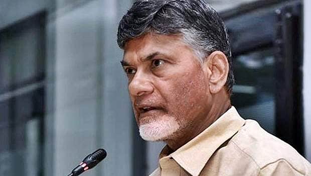 லட்சக்கணக்கான ஆதரவு ஓட்டுக்களை நீக்கிய பிகார் கொள்ளைக்காரன்: யாரைச் சொல்கிறார் சந்திரபாபு நாயுடு? 