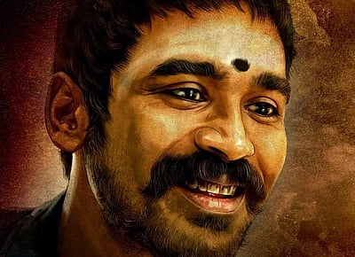 வெற்றிமாறன் இயக்கத்தில் தனுஷ் நடிக்கும் ‘அசுரன்’