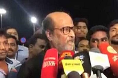 ரஜினிகாந்த் கட்சி தொடங்குவாரா? பிரசாந்த் கிஷோருடன் ரஜினி பேசியது என்ன?