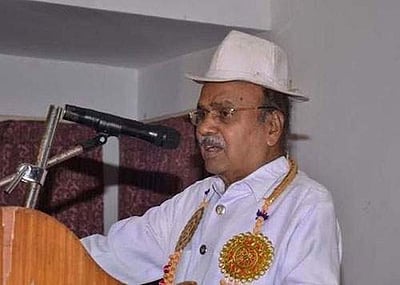 முன்னாள் துணைவேந்தர் க.ப. அறவாணன் காலமானார்!