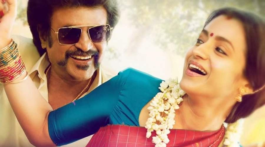 தலைவருக்கு ரொமாண்டிக் காமெடி படத்துல நடிக்க ஆசை! இயக்குநர் கார்த்திக் சுப்பராஜ் பேட்டி! (விடியோ)