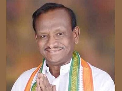 இந்தியாவில் ரூ.1,015 கோடி சொத்து வைத்துள்ள கோடீஸ்வர எம்.எல்.ஏ யார் தெரியுமா? 