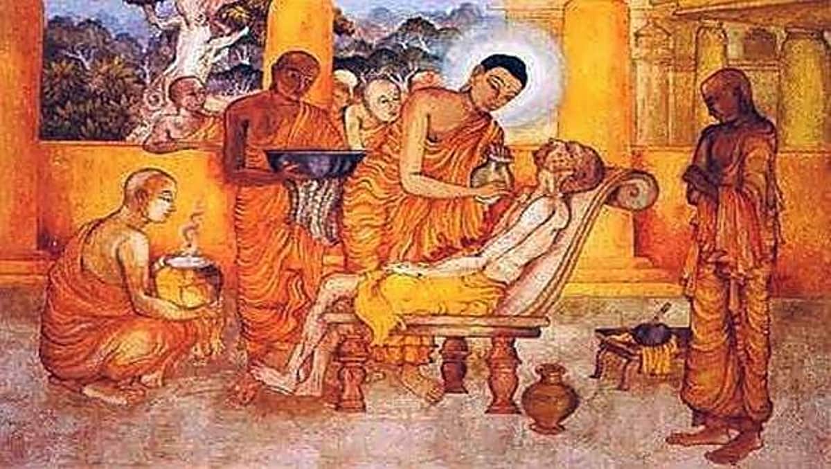 மத அரசியல்-41: ஆசீவகம்-ஆசு மருத்துவம்