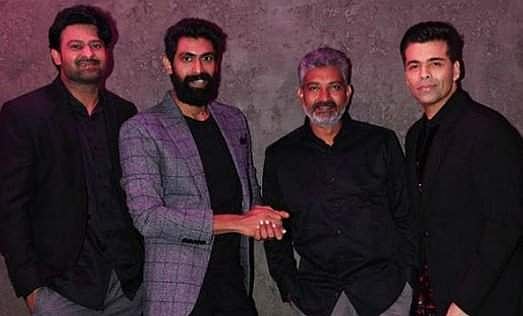 காஃபீ வித் கரண் ‘பாகுபலி ஸ்டார்ஸ்’ ல் வெளியான அப்பட்டமான உண்மைகள்!