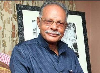 பிரபஞ்ச(ன்) நினைவுகள்...