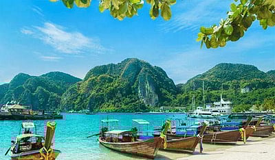 அந்தமானில் உள்ள 3 தீவுகளின் பெயரை மாற்ற மத்திய அரசு முடிவு