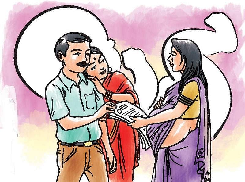 “வாடகைத் தாய் (ஒழுங்குமுறை) மசோதா, 2016” இடம்பெற்றுள்ள முக்கிய அம்சங்கள்