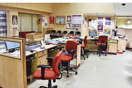 பொதுத் துறை வங்கிகளில் நீண்டகாலமாக காலியாக இருக்கும் 36 இயக்குநர்களுக்கான பதவிகள் 