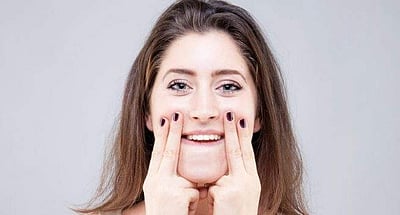 வாயில் மற்றும் உதட்டில் உண்டாகும் வெள்ளை நிறம் மறைய