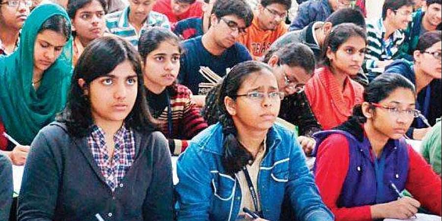 கோச்சிங் வகுப்புகளா? கொலைக்களங்களா? இந்த ஆண்டின் பகீர் புள்ளி விவரம்