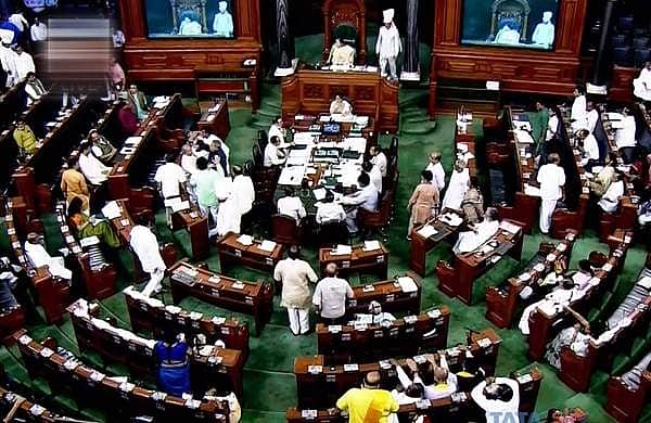 மக்களவை சபாநாயகர் பதவிக்கு இப்படி ஒரு துரதிருஷ்டமான பின்னணியா? 