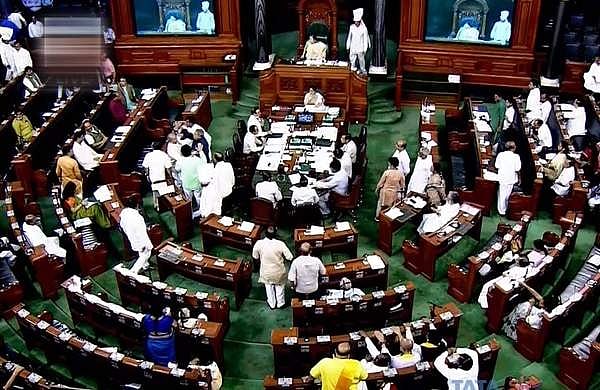 மக்களவை சபாநாயகர் பதவிக்கு இப்படி ஒரு துரதிருஷ்டமான பின்னணியா? 