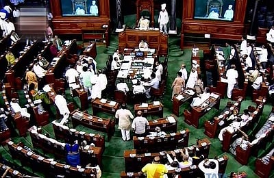 மக்களவை சபாநாயகர் பதவிக்கு இப்படி ஒரு துரதிருஷ்டமான பின்னணியா? 