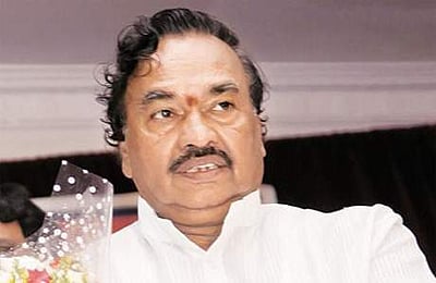 கர்நாடகத்தில் இடைக்காலத் தேர்தல் நடைபெற வாய்ப்பில்லை: கே.எஸ்.ஈஸ்வரப்பா