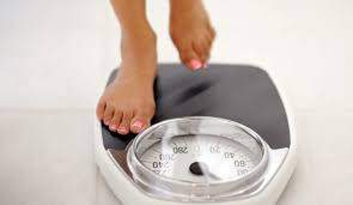 உடல் பருமன் குறைய வேண்டுமா? இது ஒரு சிறந்த வழி!