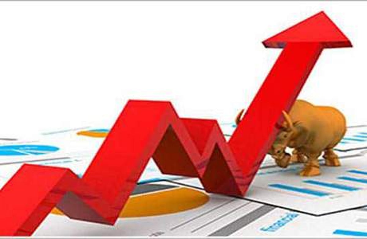 பங்குச் சந்தைக்கு வந்தது மவுசு!