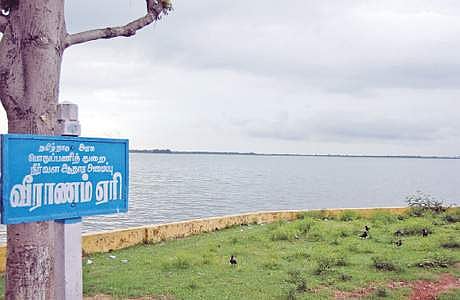 பாதுகாக்கப்படுமா வீராணம் ஏரி!