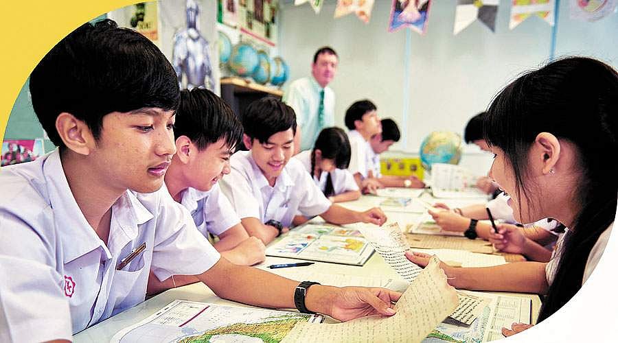 இந்தியக் கல்வி பற்றிய ஆய்வு: நம்பிக்கை தரும் மாற்றம்!