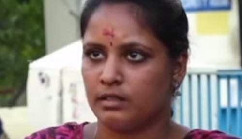 பிலிப்பைன்ஸில் மருத்துவம் படிக்கச் சென்று இன்று பழவந்தாங்கலில் இட்லி விற்கும் மாணவியின் சோகம்!