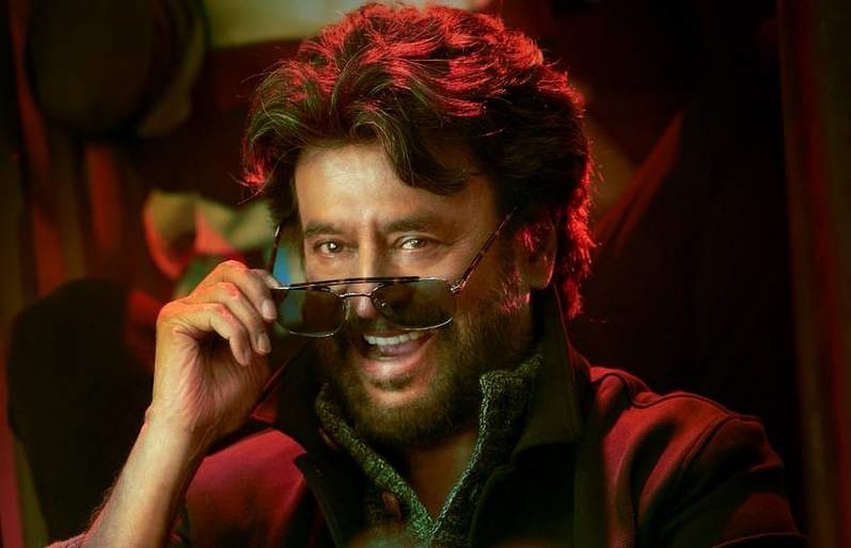 ரஜினி நடித்துள்ள பேட்ட: மரண மாஸ் பாடல் வெளியீடு!