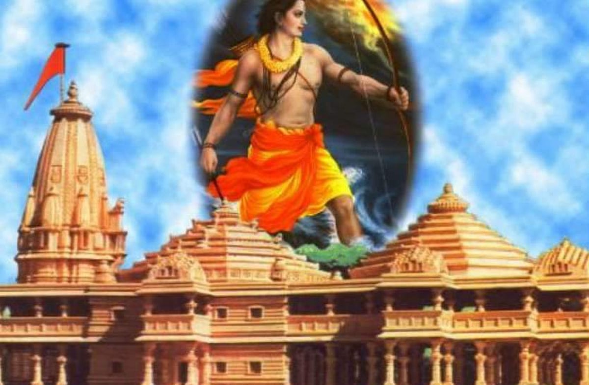 அயோத்தியில் கோயிலும் வேண்டாம், மசூதியும் வேண்டாம் இருவருக்கும் பொதுவாக பல்கலைக்கழகம் கட்டலாமே!