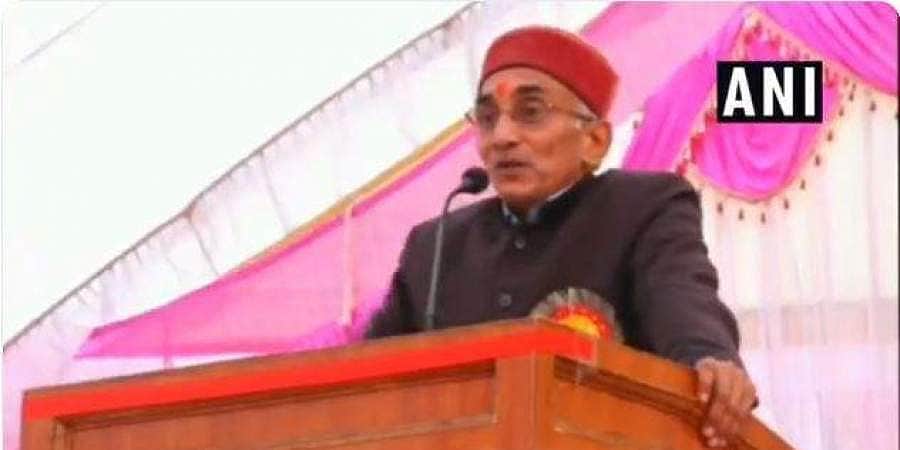 எதிரியை அடித்து நொறுக்கு; முடிந்தால் கொன்றுவிடு: சொன்னது பிரபல ரவுடியெல்லாம் இல்லை