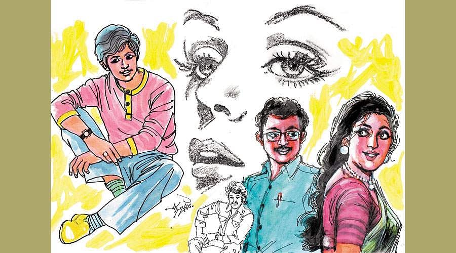 விசும்பல்கள்