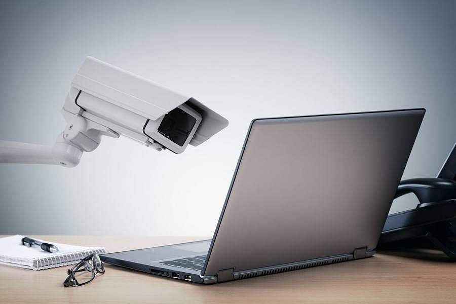 கணிணி கண்காணிப்பு தனிமனிதனை பாதிக்குமா?