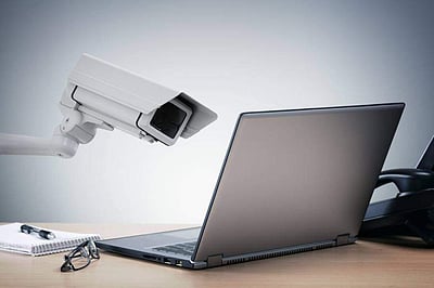 கணிணி கண்காணிப்பு தனிமனிதனை பாதிக்குமா?