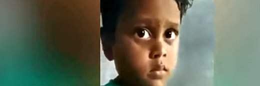 சங்க விஷயத்தில் மூன்று வயதுச் சிறுவனுக்கு இருக்கும் தெளிவு வயது வந்தவர்களுக்கும் இருந்தாகனுமே!