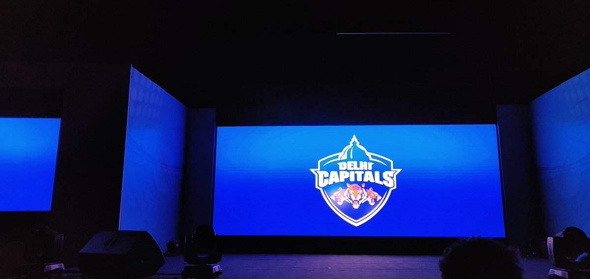 ஐபிஎல்: தில்லி டேர்டெவில்ஸ் பெயர் மாறியது!