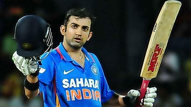 கௌதம் கம்பீர் ஓய்வு அறிவிப்பு