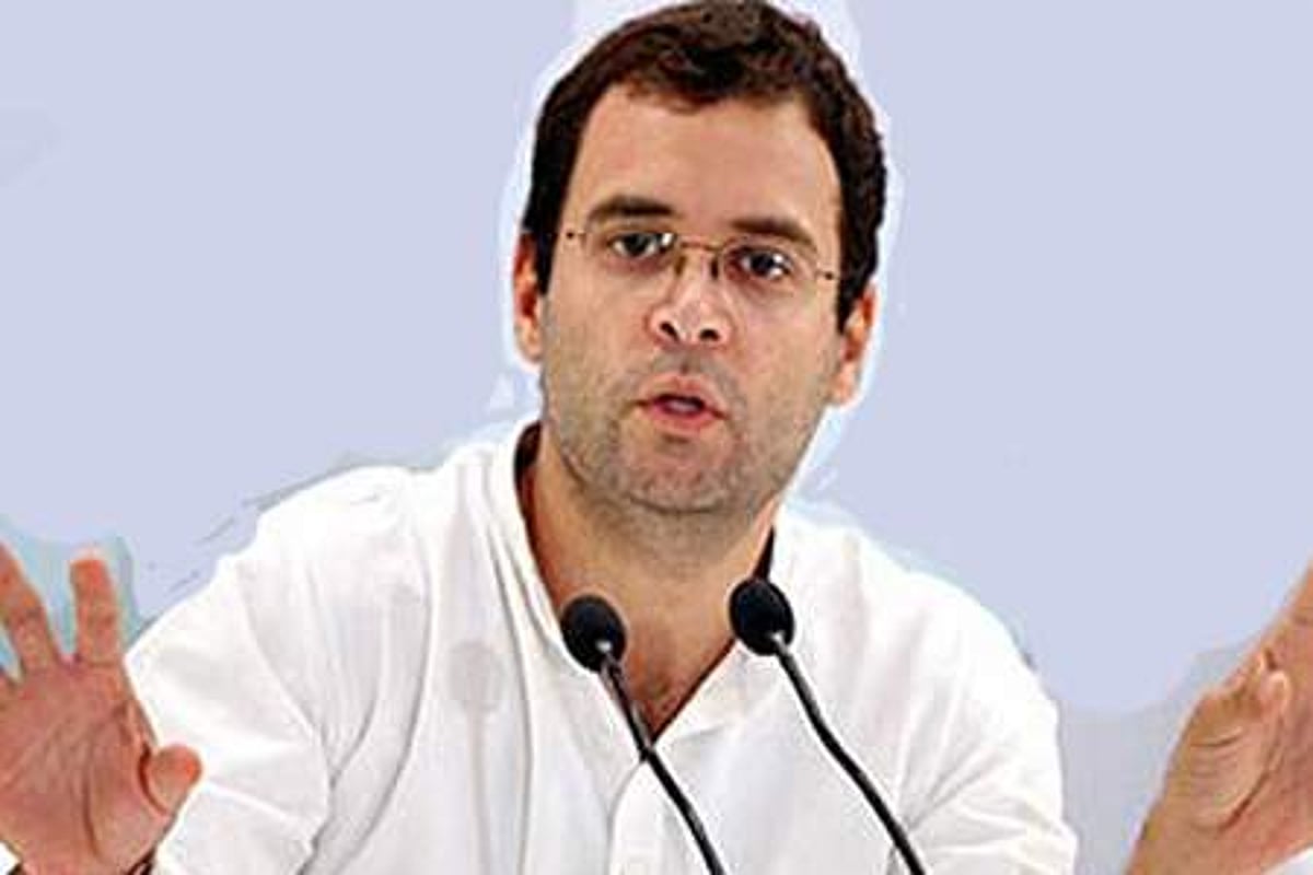 ராஜஸ்தான் முதல்வராகிறார் அஷோக் கெலாட்: இன்று மாலை அறிவிப்பு