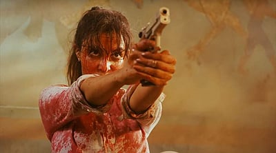 வெள்ள ராஜா படத்தின் டீஸர்