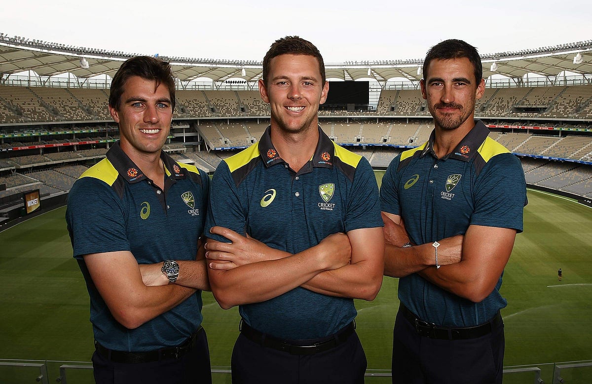 இந்திய அணியை 4-0 என வீழ்த்தினால் ஆஸி. அணிக்குக் காத்திருக்கும் பரிசு!