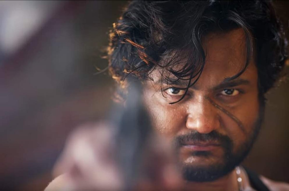 அமேஸான் பிரைமில் ஒளிபரப்பாகும் முதல் தமிழ் வெப் சீரிஸ்!