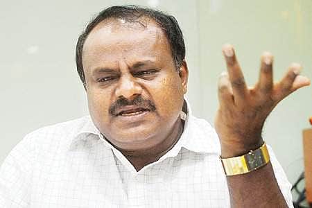 வீரர்களின் உயிருடன் மத்திய அரசு விளையாடுகிறது: கர்நாடக முதல்வர் குமாரசாமி