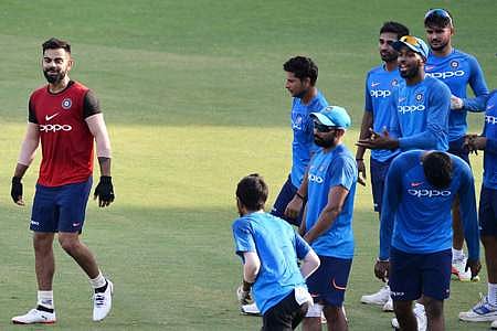 ஆஸி. மண்ணில் முதல் டெஸ்ட் தொடரை கைப்பற்றுமா இந்தியா?