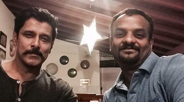 விக்ரம் நடிப்பில் ரூ. 300 கோடி பட்ஜெட்டில் உருவாகும் ‘மஹாவீர் கர்ணா’ குறித்து எழுத்தாளர் ஜெயமோகன்