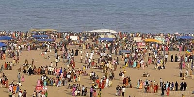 புத்தாண்டுக்குள் மெரினா கடற்கரையை தூய்மைப்படுத்த வேண்டும்: சென்னை மாநகராட்சிக்கு உயர் நீதிமன்றம் உத்தரவு 