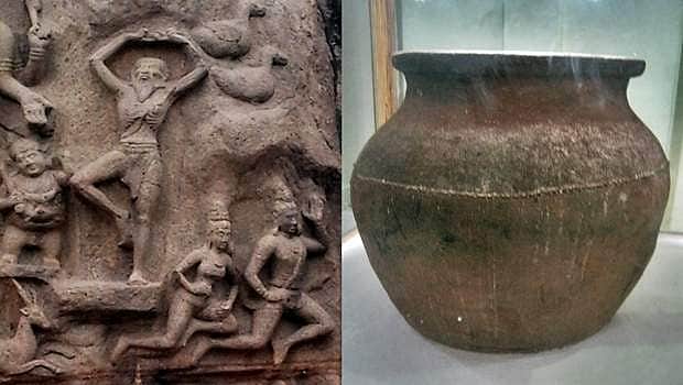 மத அரசியல்-36: ஆசீவகம்–ஆசீவர்களின் கடுந்தவம்