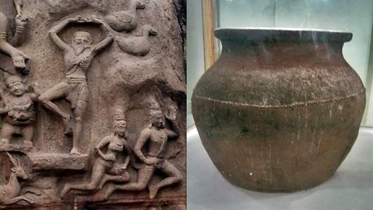 மத அரசியல்-36: ஆசீவகம்–ஆசீவர்களின் கடுந்தவம்