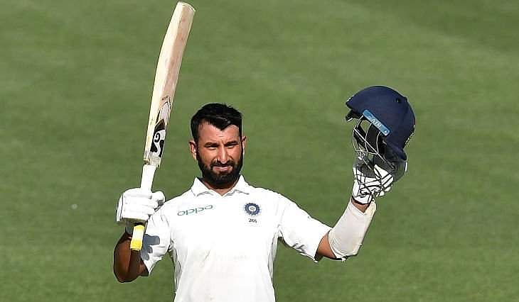 புஜாரா சதமும் ஆஸி.யின் அசத்தல் பந்துவீச்சும்: முதல் நாள் ஹைலைட்ஸ்!