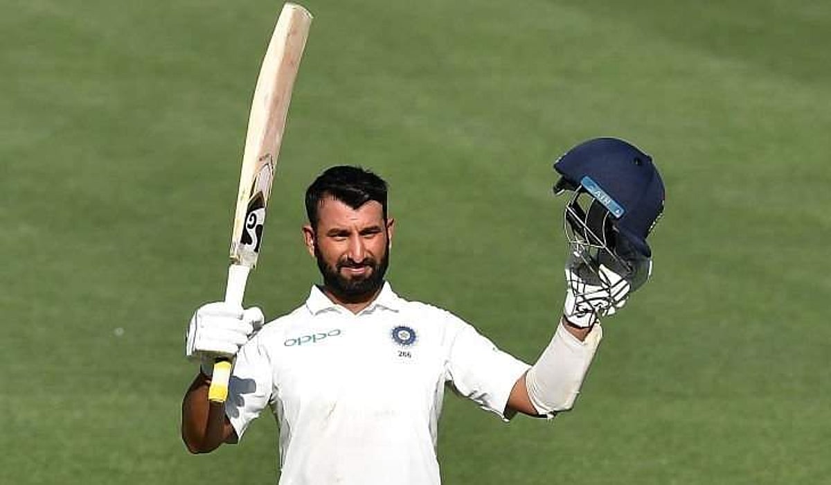 புஜாரா சதமும் ஆஸி.யின் அசத்தல் பந்துவீச்சும்: முதல் நாள் ஹைலைட்ஸ்!