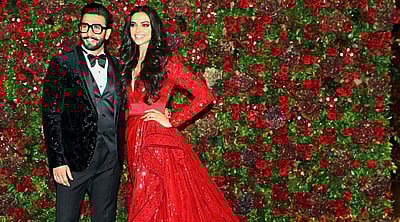 பிரியங்கா சோப்ரா - நிக் ஜோனஸ் திருமணம்