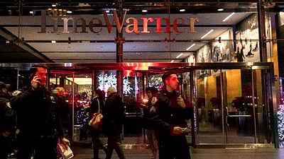 அமெரிக்காவின் பிரபல செய்தி நிறுவனத்திற்கு வெடிகுண்டு மிரட்டல்: வெளியேற்றப்பட்ட ஊழியர்கள் 