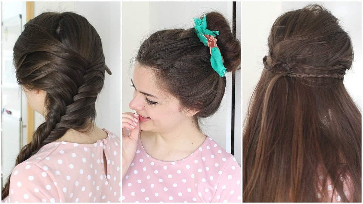 உங்கள் தலைமுடி நீளமாக வளர வேண்டும் என ஆசைப்படுகிறீர்களா? 