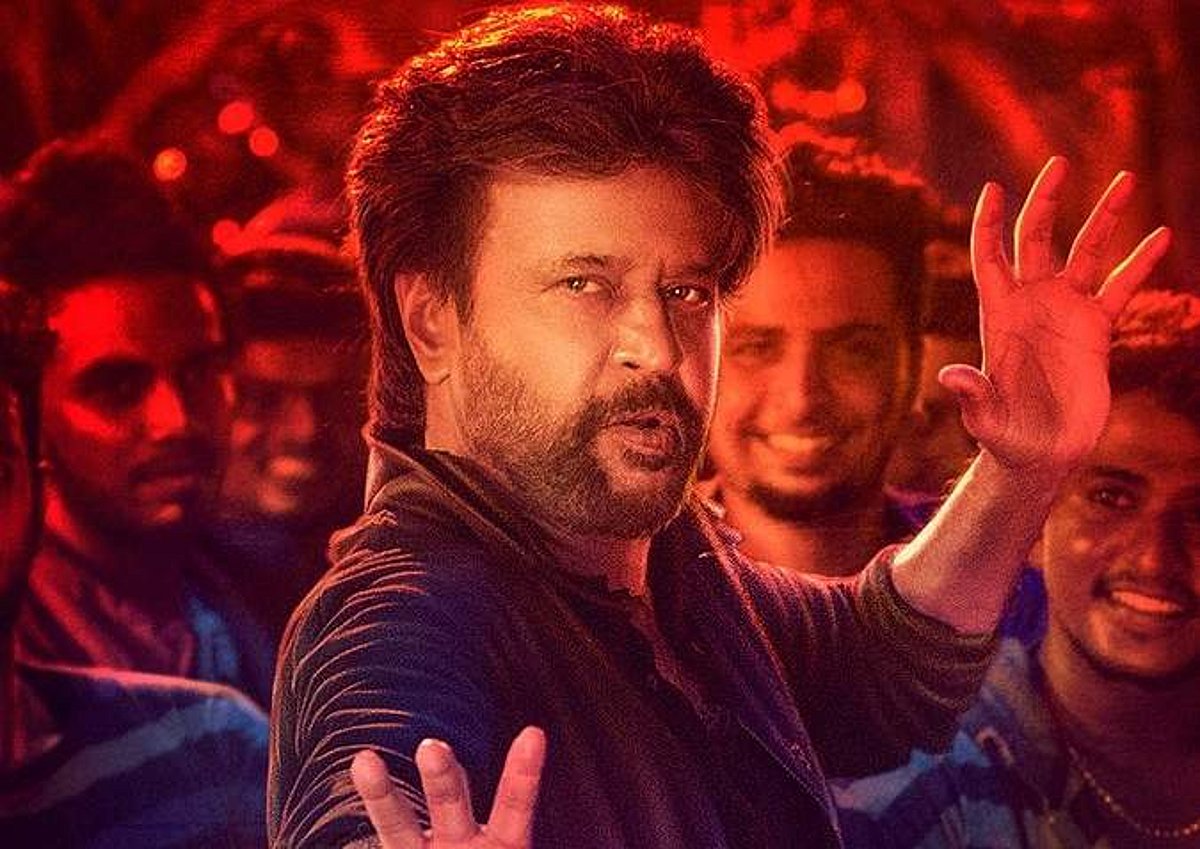 ரஜினி நடித்துள்ள பேட்ட படத்தின் 2-வது பாடல் வெளியீடு!