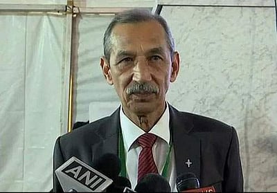 சர்ஜிக்கல் ஸ்டிரைக் அதிகப்படியாக அரசியலாக்கப்பட்டுள்ளது:  மாஜி ராணுவ ஜெனரல் டி.எஸ் ஹூடா